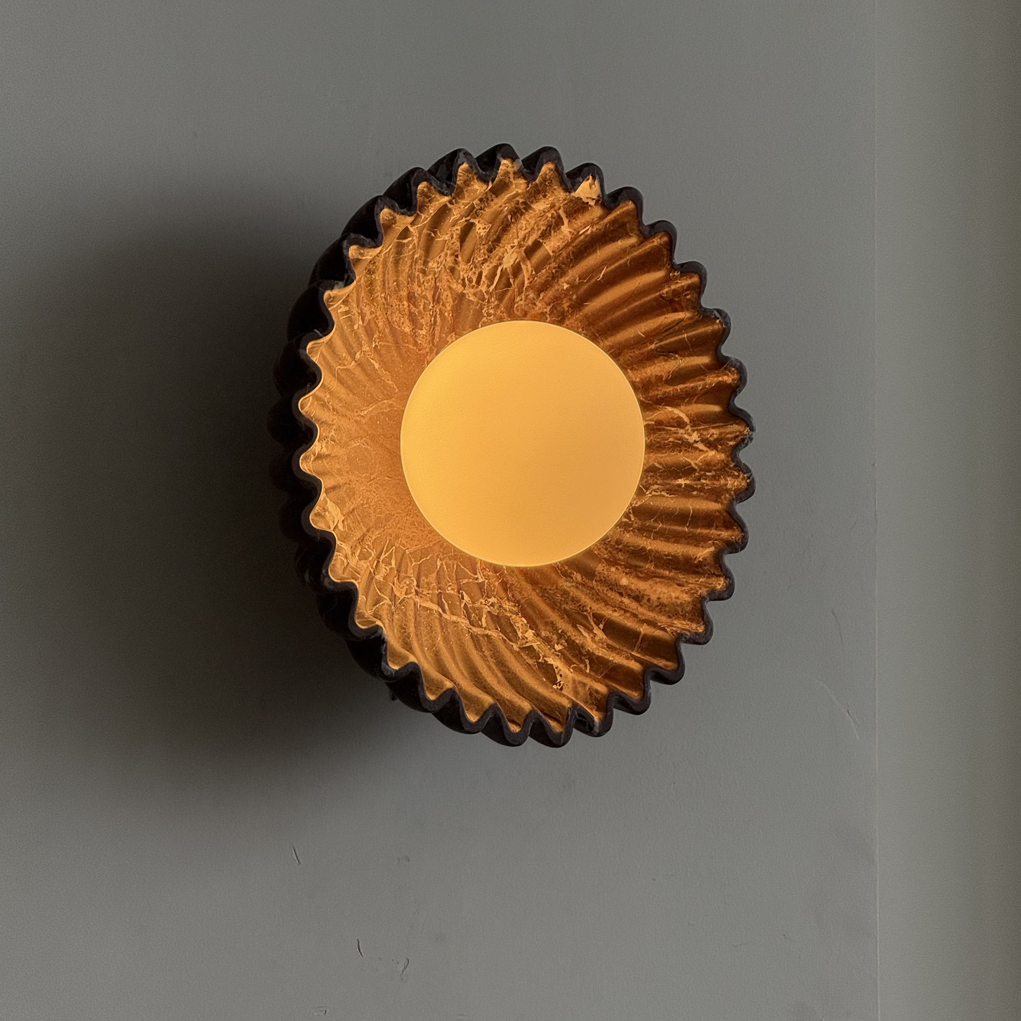 Soraaria Wall Sconce