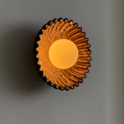 Soraaria Wall Sconce
