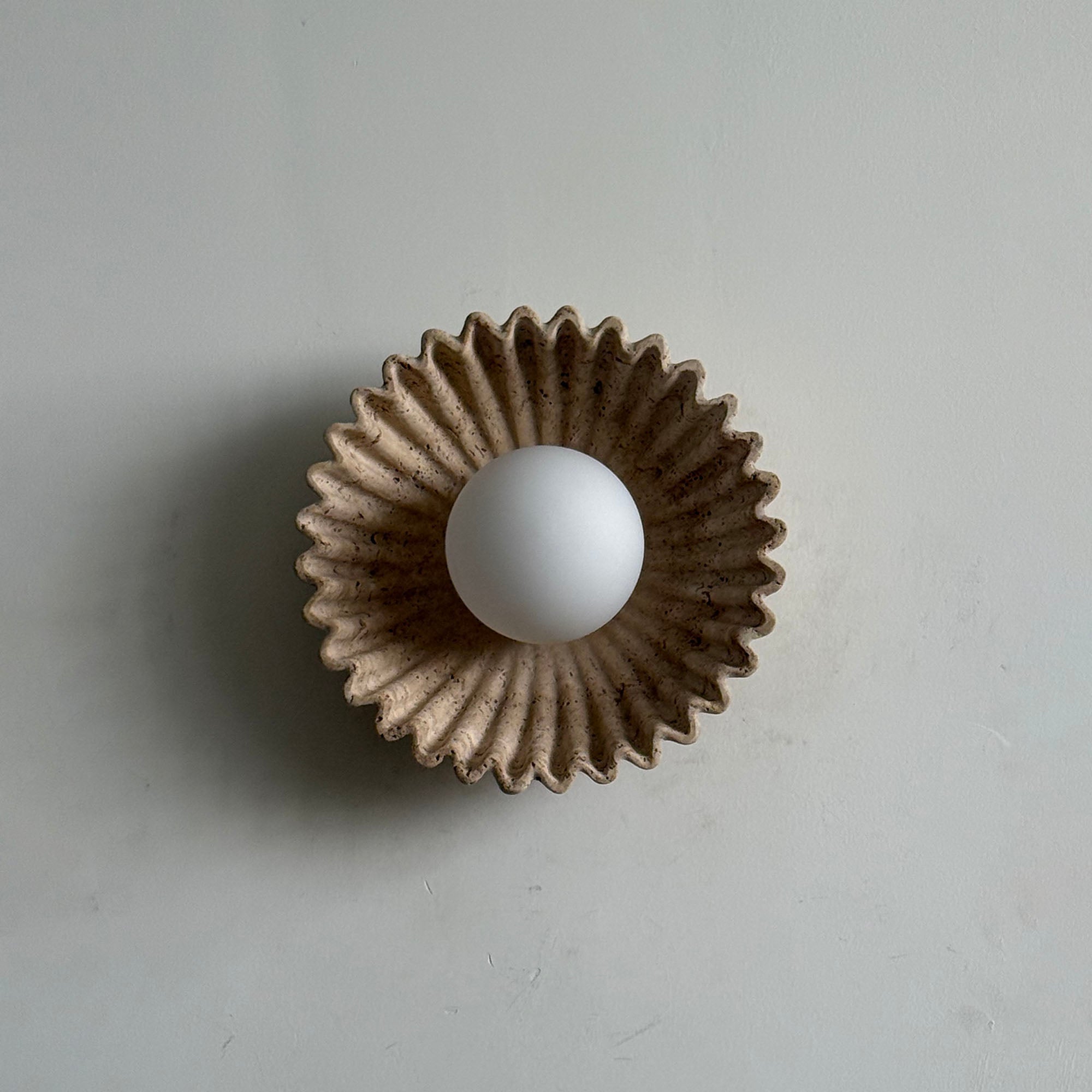 Soraaria Wall Sconce