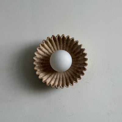 Soraaria Wall Sconce