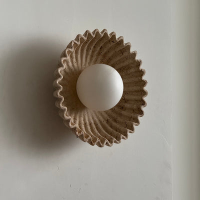 Soraaria Wall Sconce
