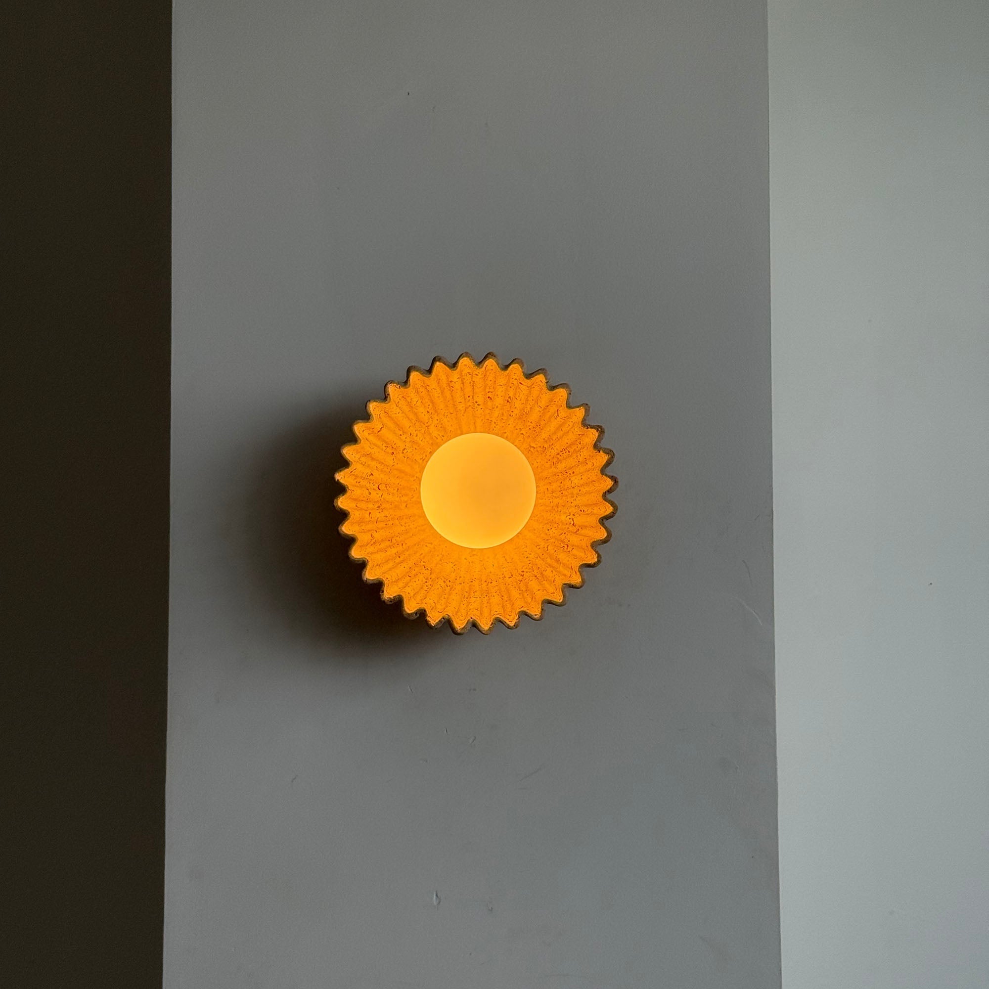 Soraaria Wall Sconce