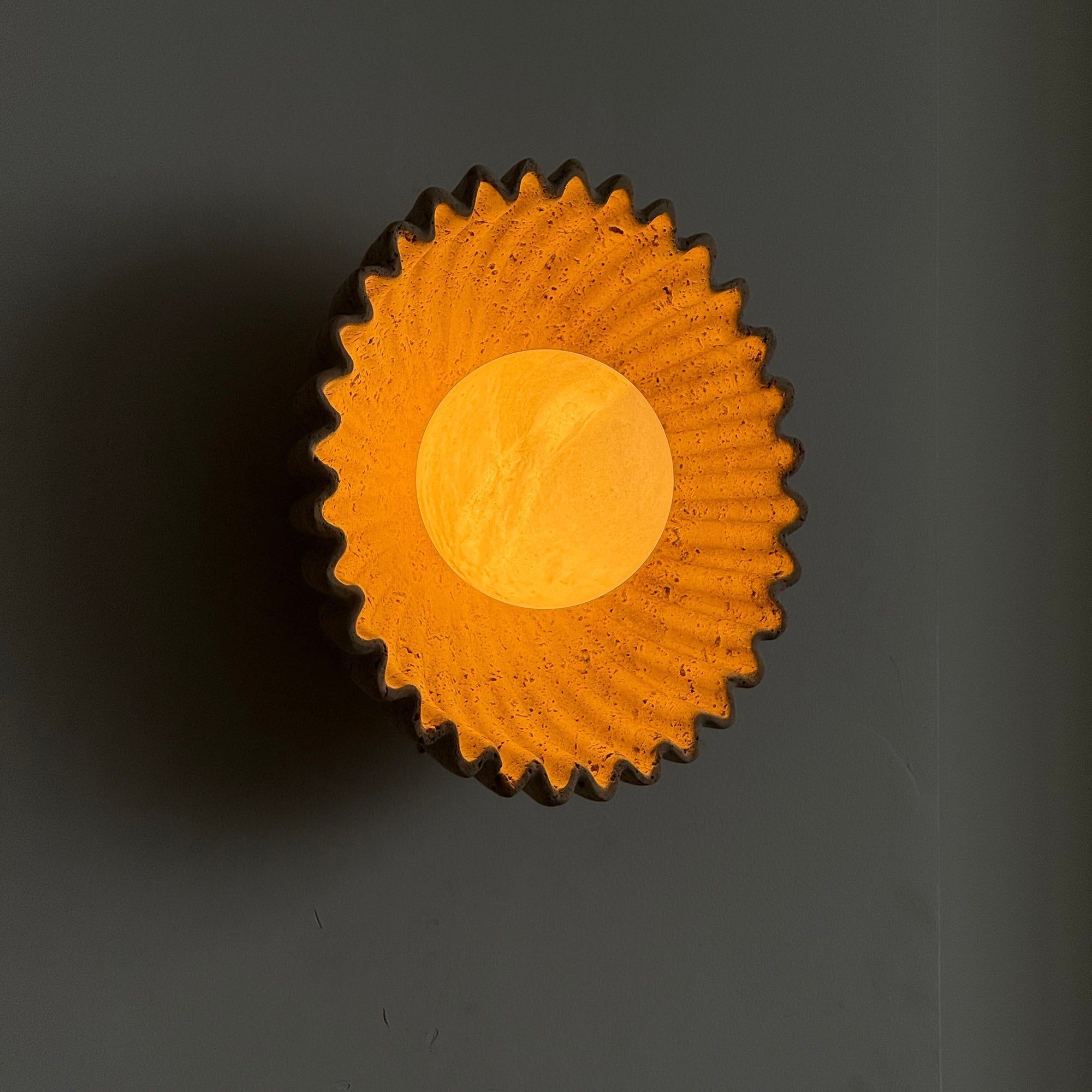 Soraaria Wall Sconce