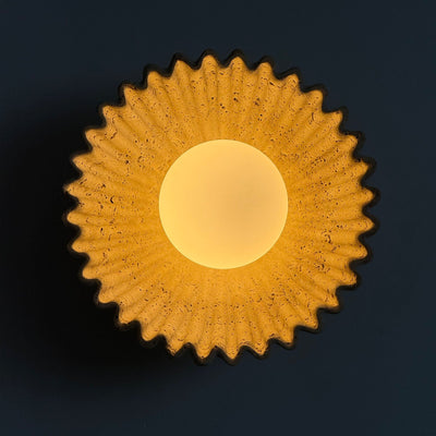 Soraaria Wall Sconce
