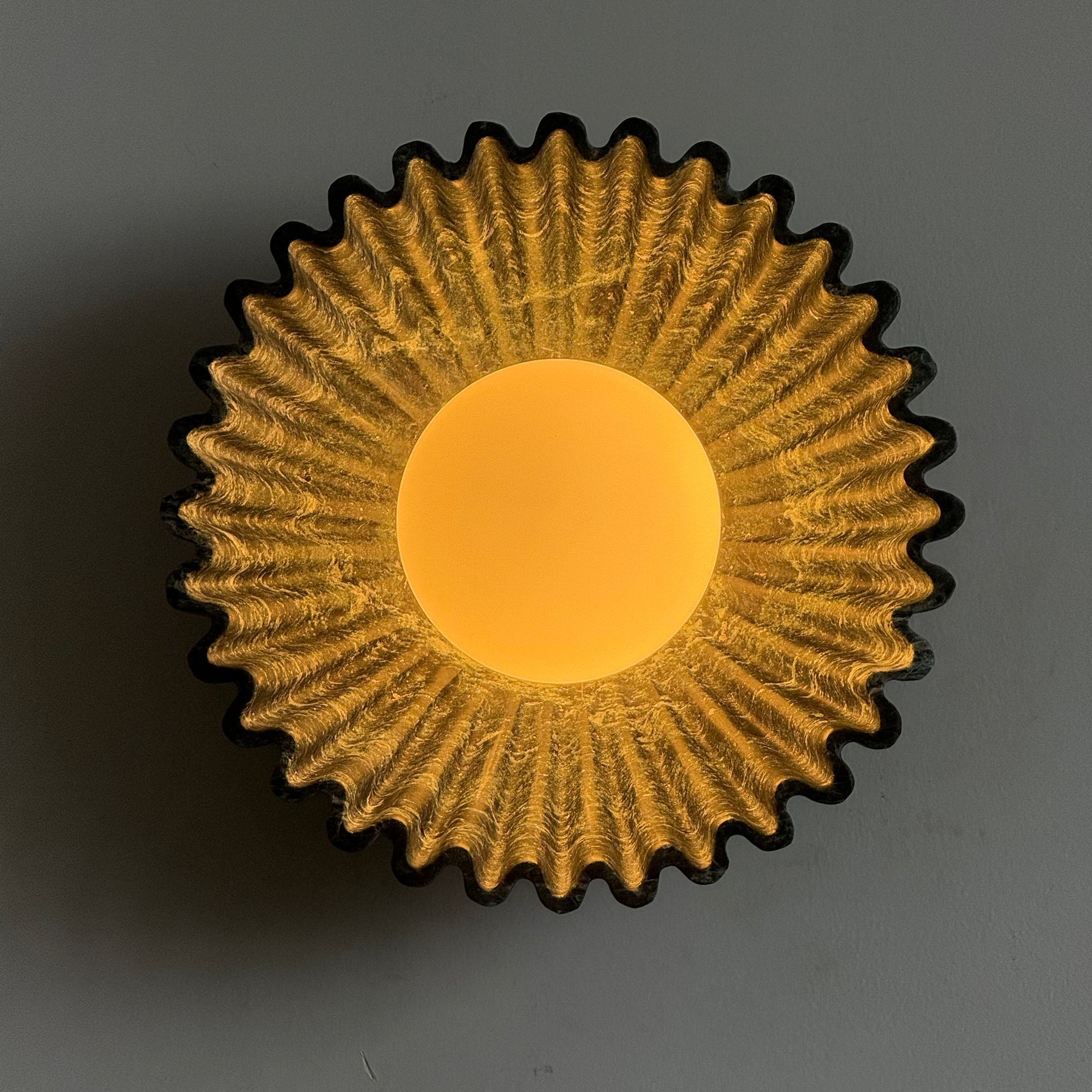 Soraaria Wall Sconce