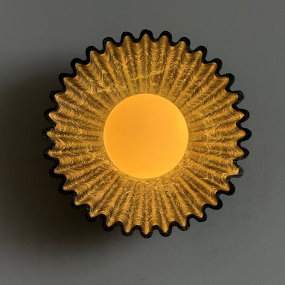 Soraaria Wall Sconce
