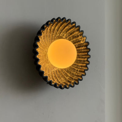 Soraaria Wall Sconce