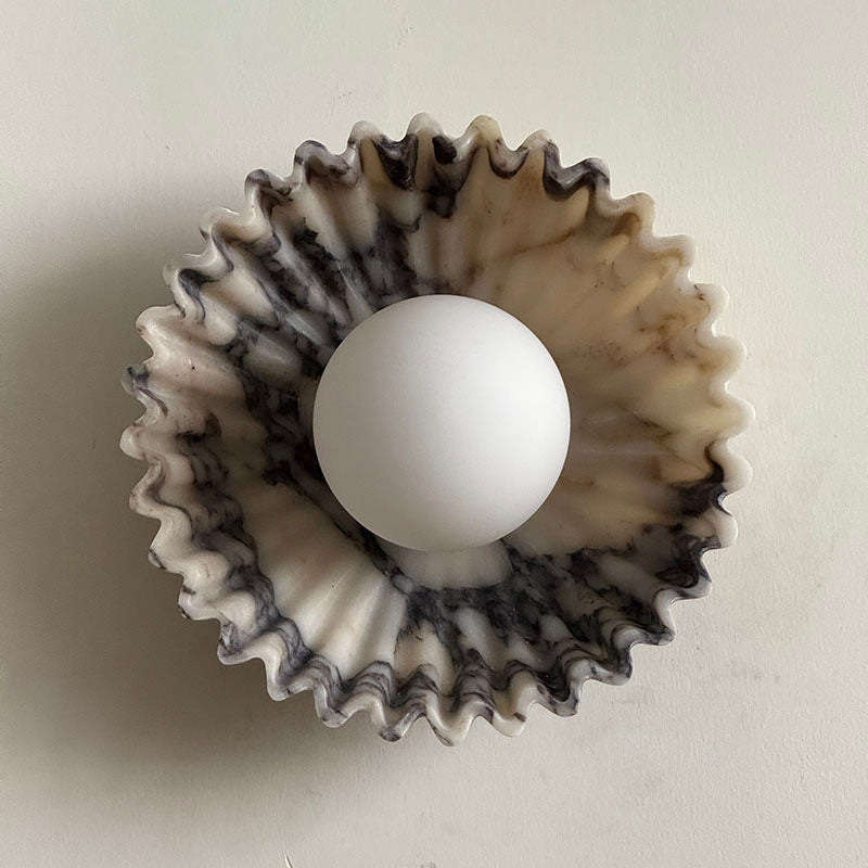 Soraaria Wall Sconce