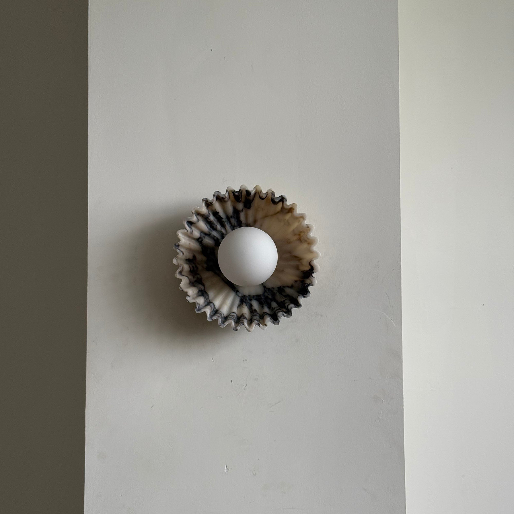 Soraaria Wall Sconce