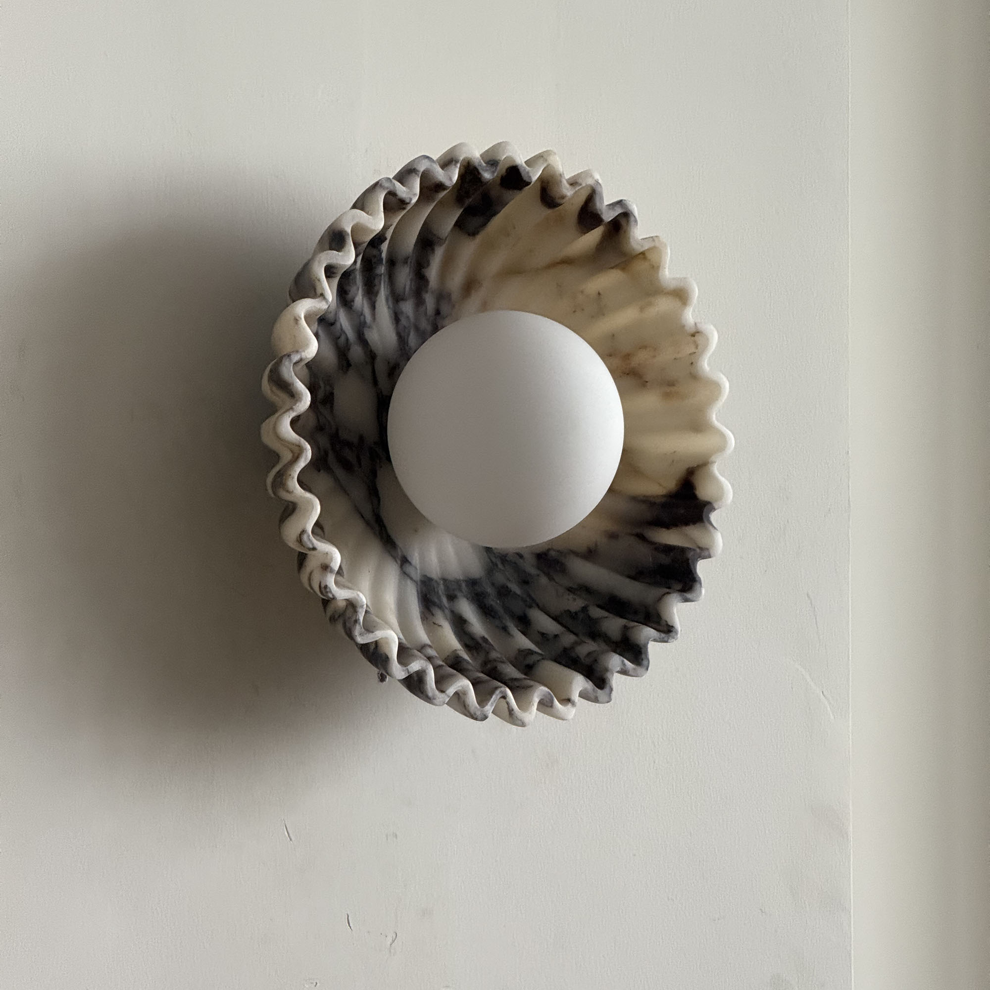 Soraaria Wall Sconce