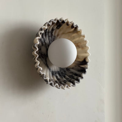 Soraaria Wall Sconce