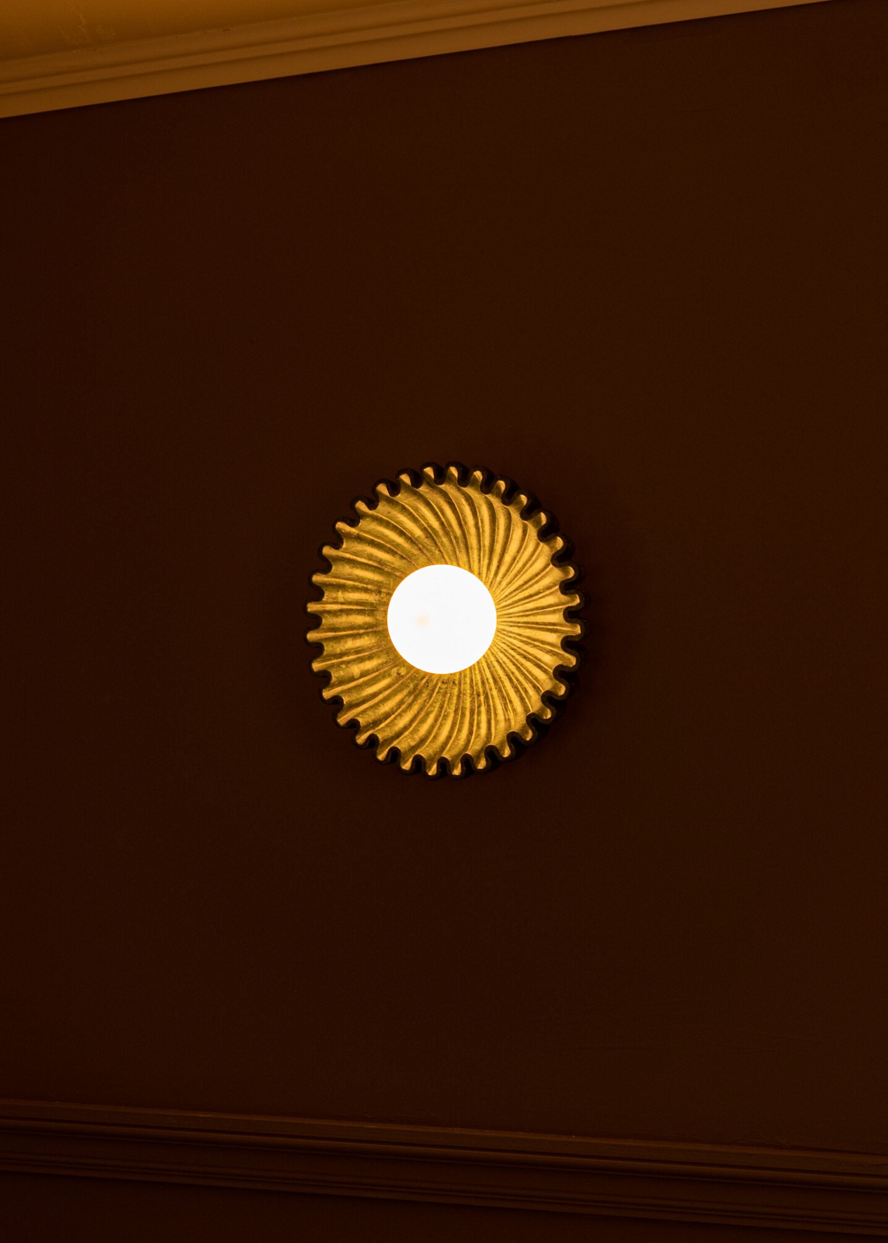 Viraisaya Wall Lamp