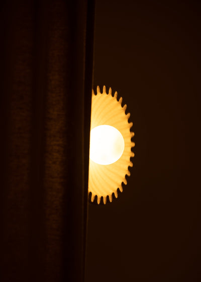 Viraisaya Wall Lamp