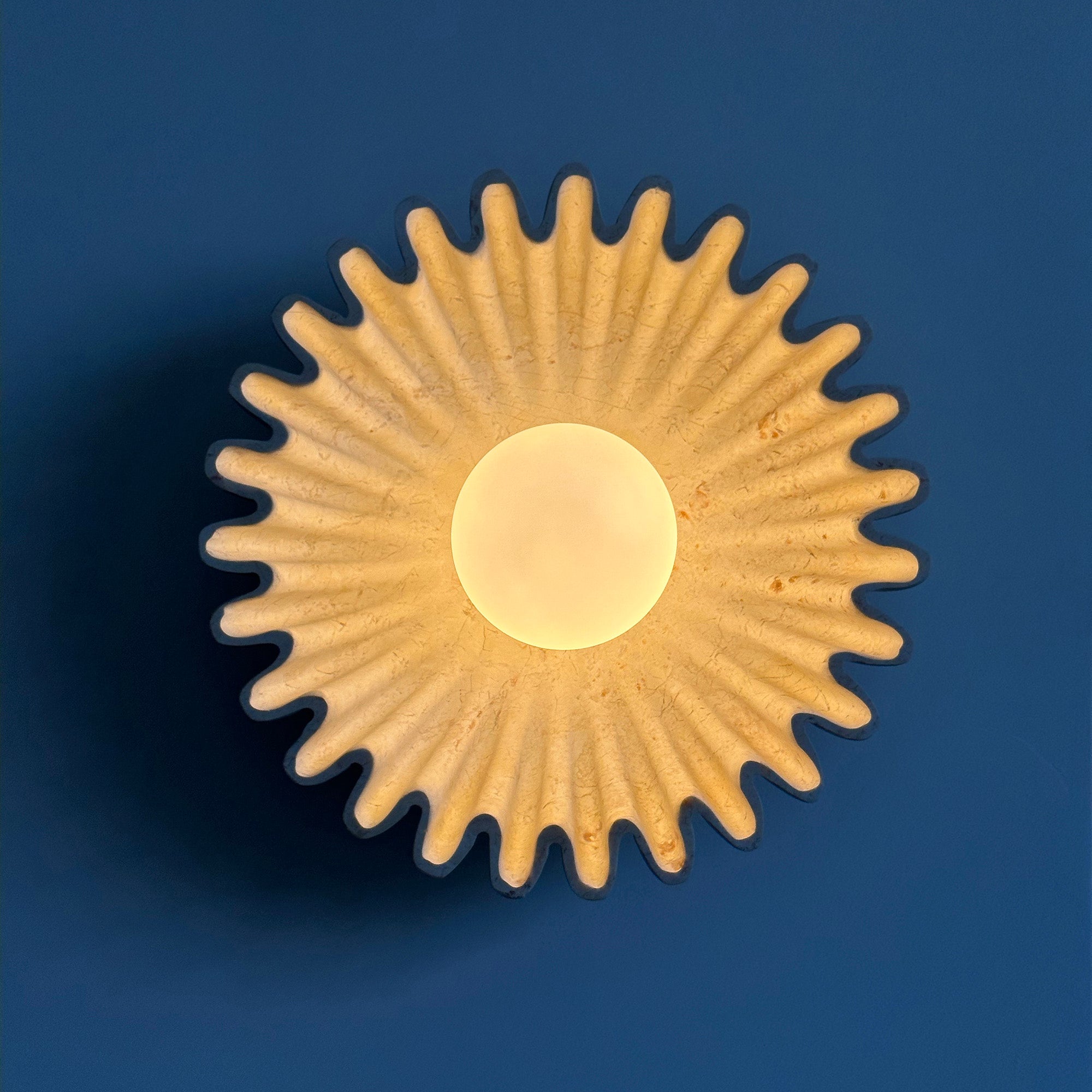 Viraisaya Wall Lamp