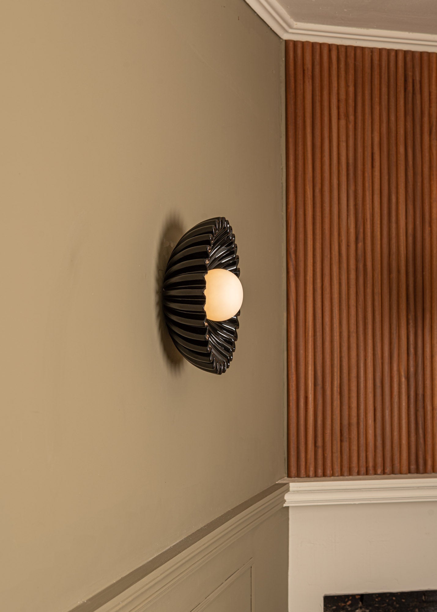 Viraisaya Wall Lamp