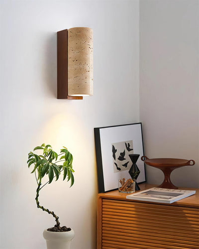 Silvano Wall Sconce