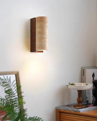 Silvano Wall Sconce