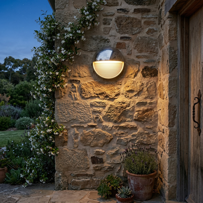 Orinmere Marine Outdoor Light