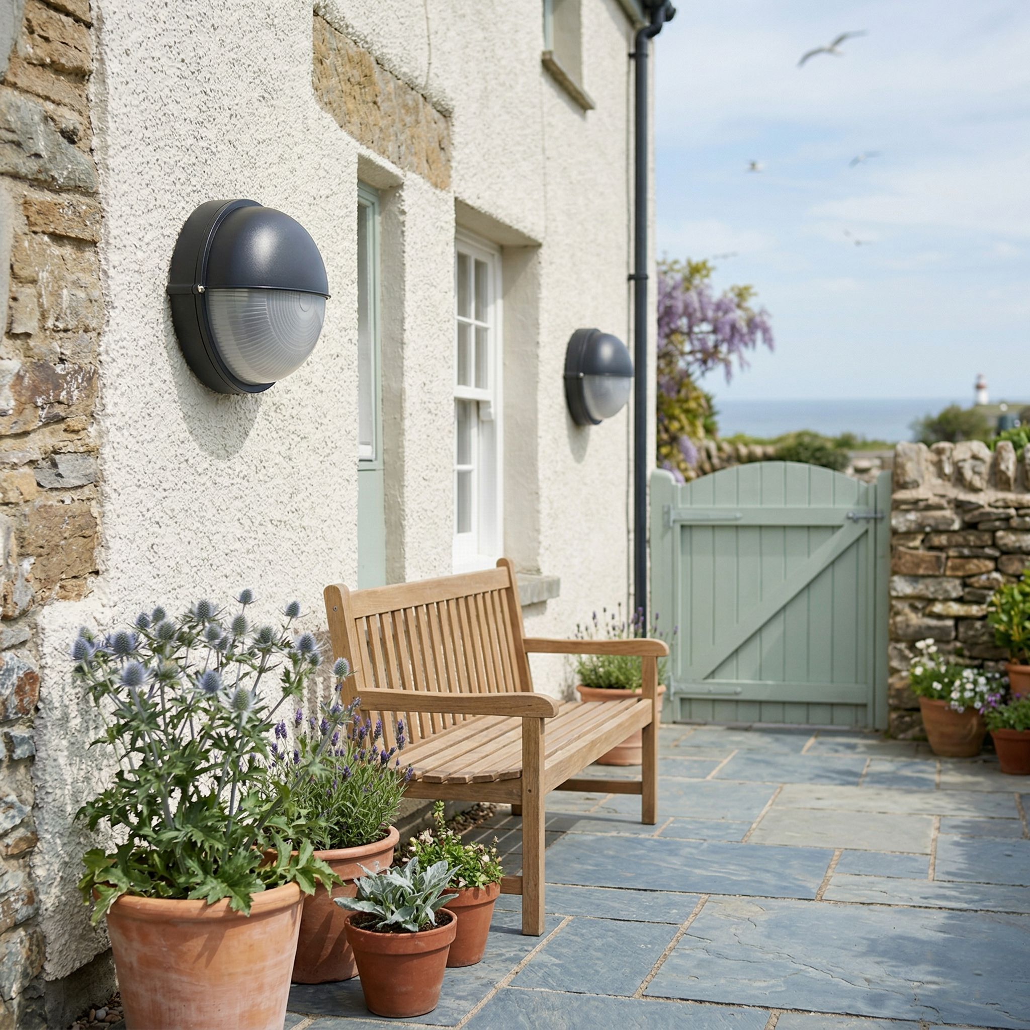 Orinmere Marine Outdoor Light