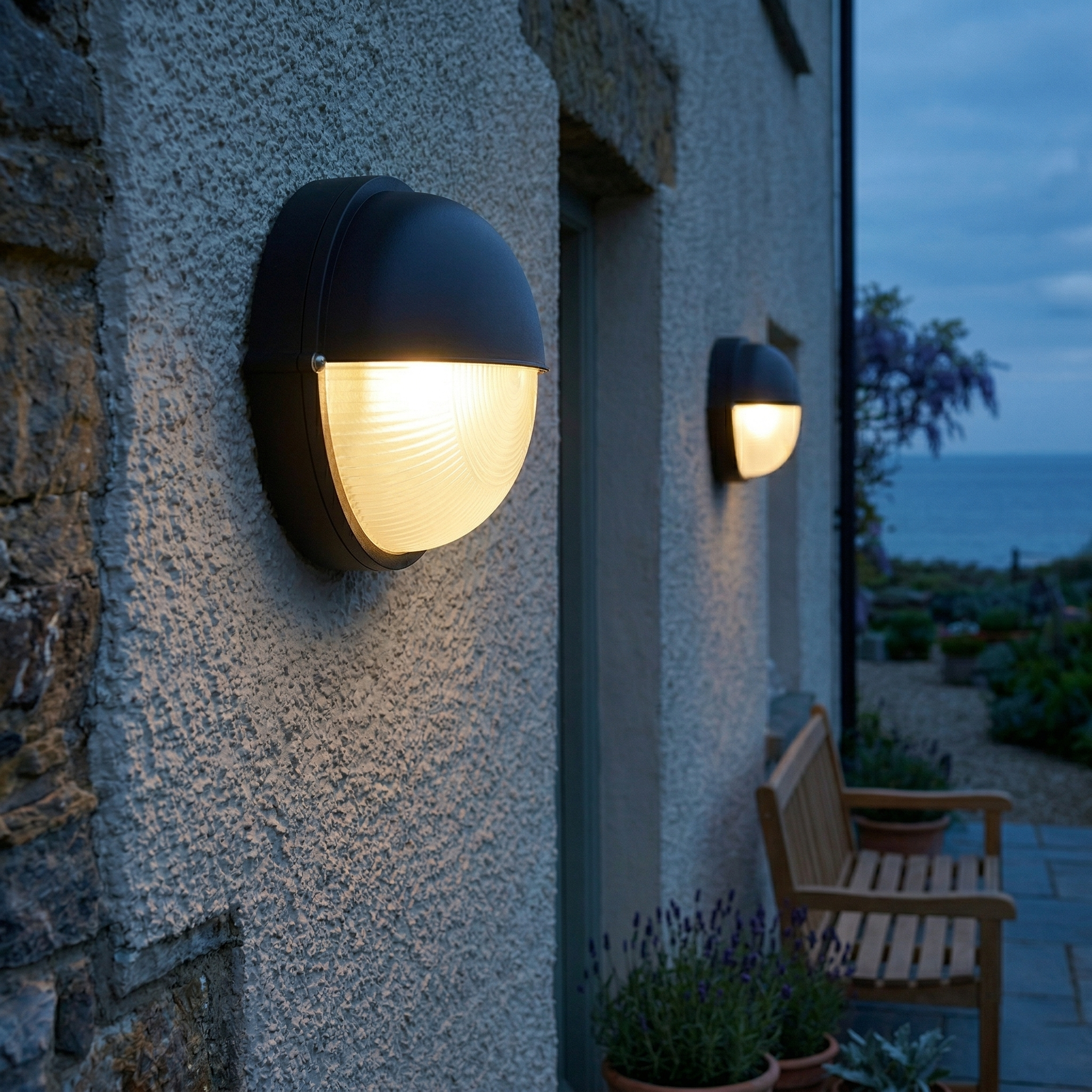 Orinmere Marine Outdoor Light