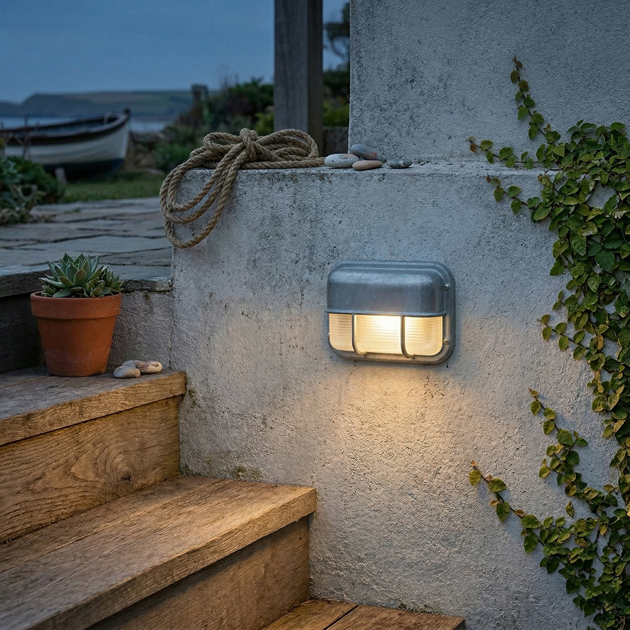 Orinmere Marine Outdoor Light