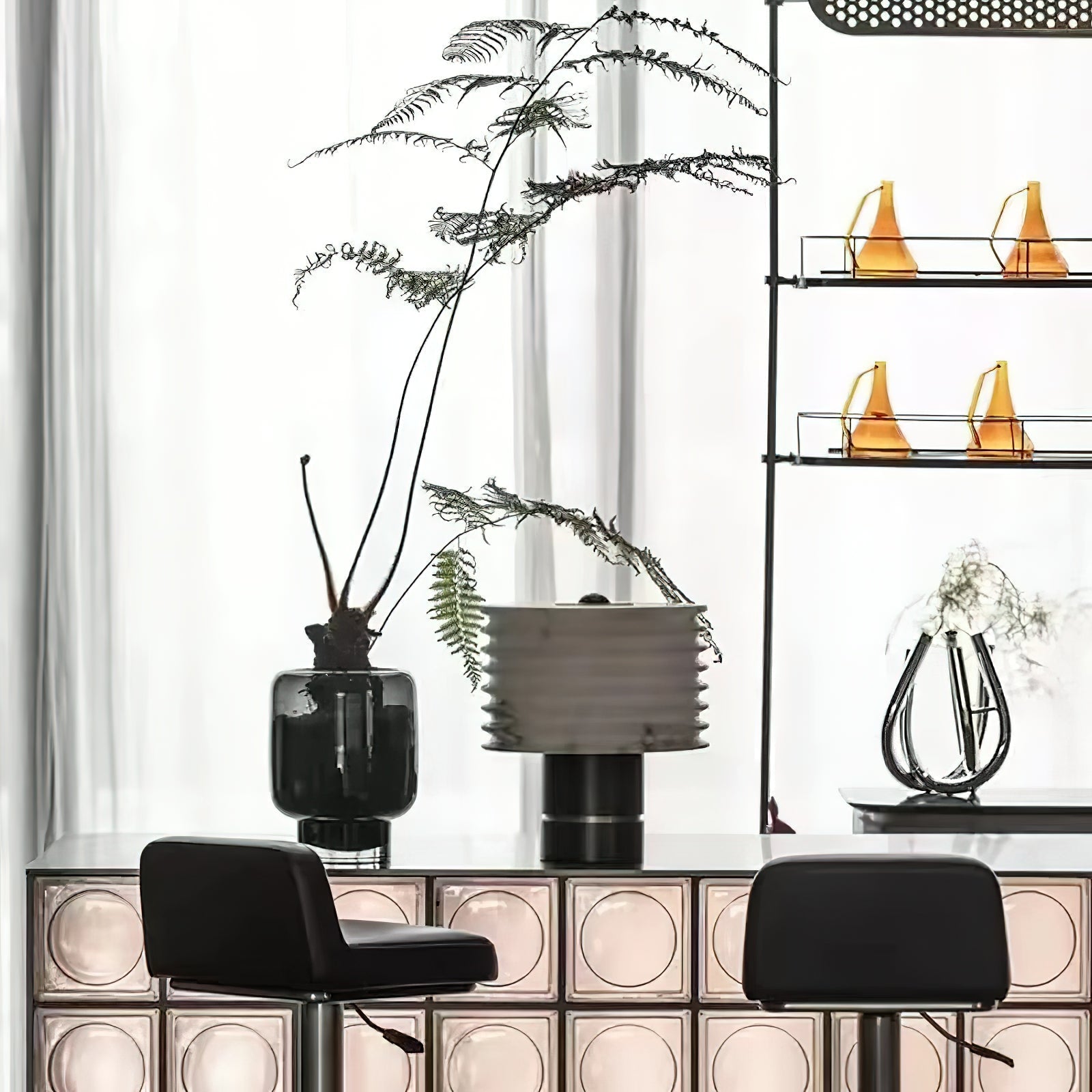 Lapis Table Lamp