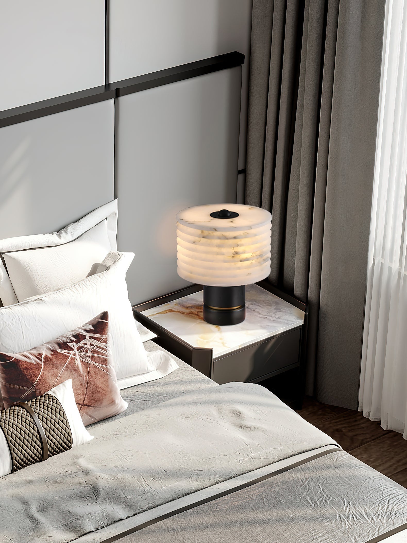 Lapis Table Lamp