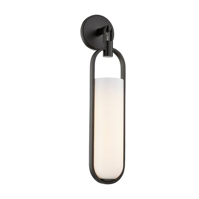 Lunelle Capsule Wall Sconce