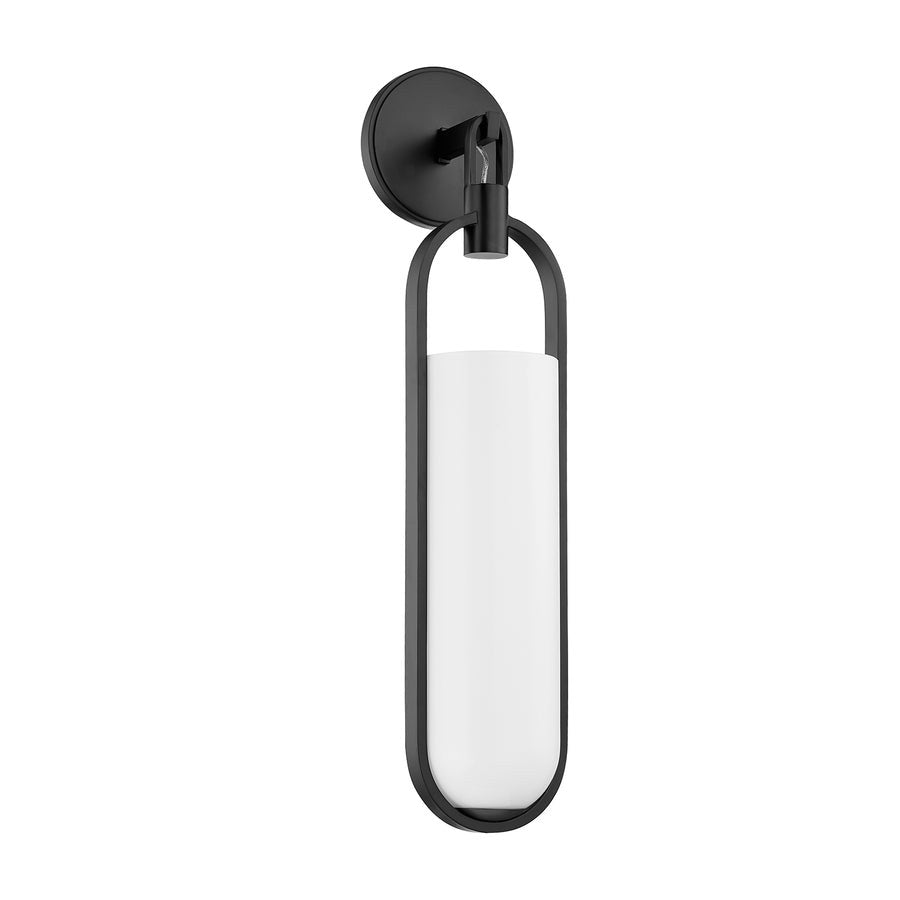 Lunelle Capsule Wall Sconce