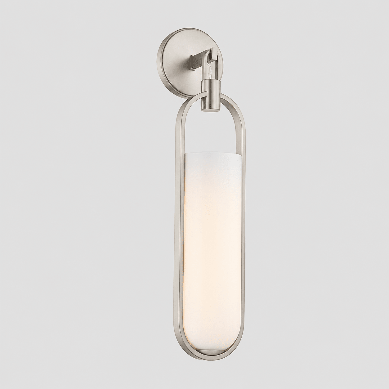 Lunelle Capsule Wall Sconce