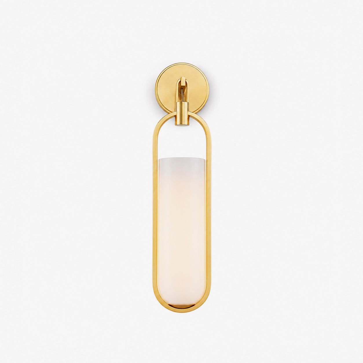 Lunelle Capsule Wall Sconce