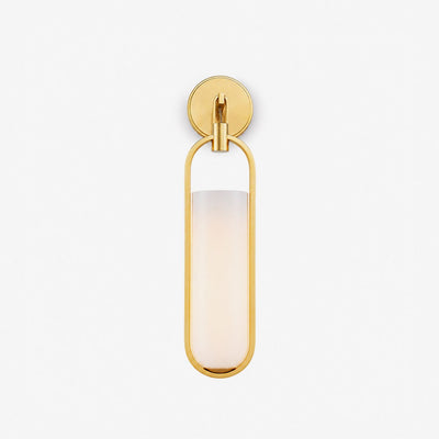 Lunelle Capsule Wall Sconce