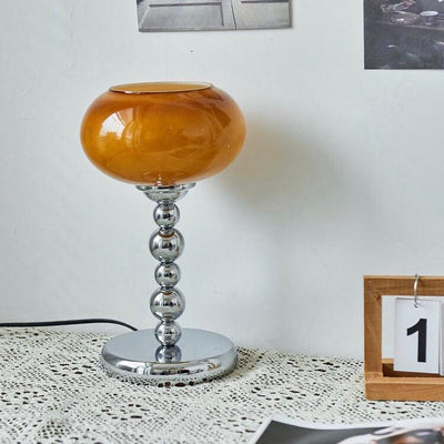 Lioruira Modern Table Lamp