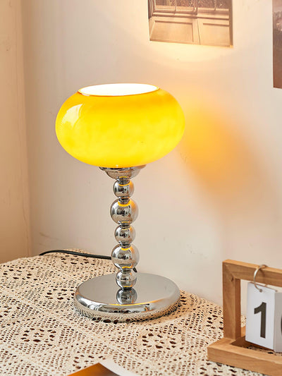 Lioruira Modern Table Lamp