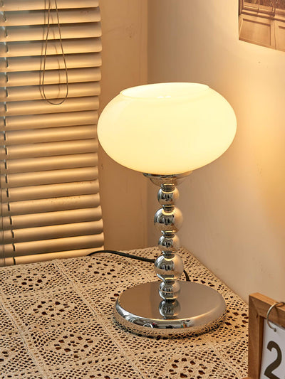 Lioruira Modern Table Lamp