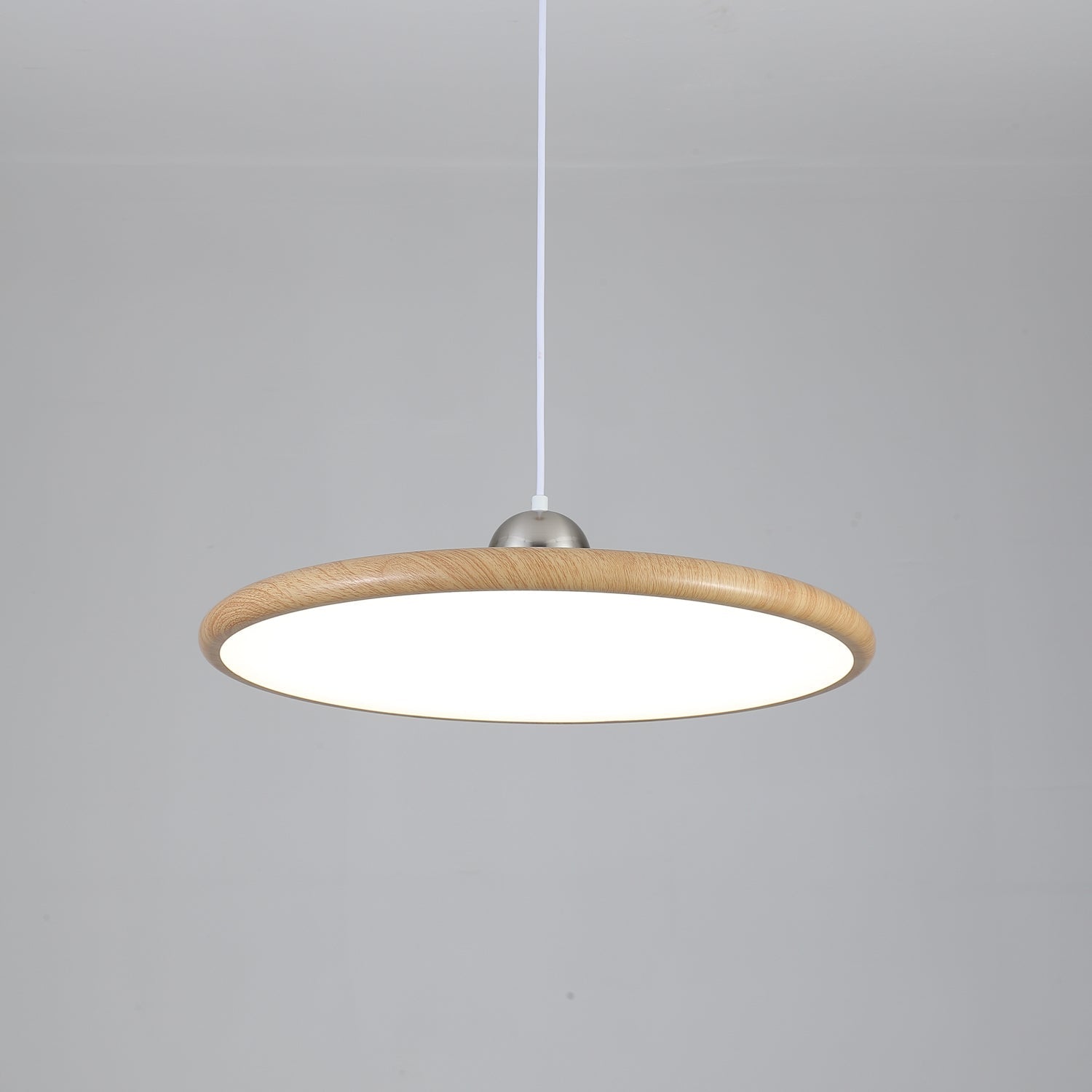 Virairenne Grain Pendant Light