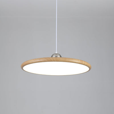 Virairenne Grain Pendant Light