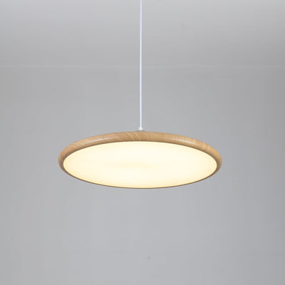 Virairenne Grain Pendant Light