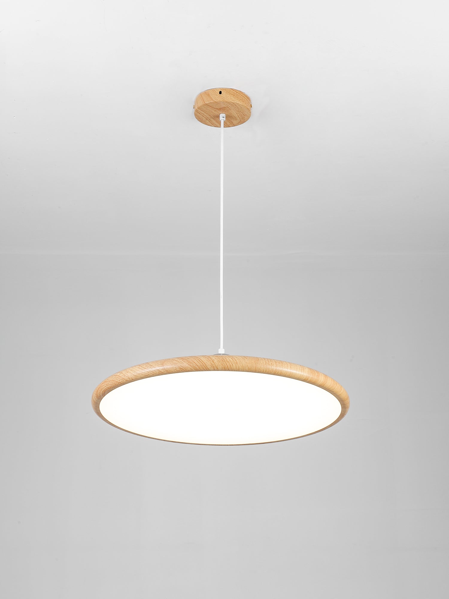 Virairenne Grain Pendant Light