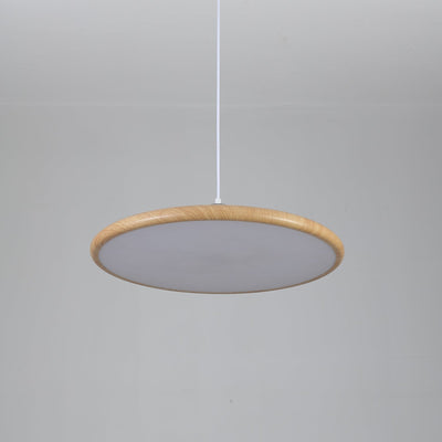 Virairenne Grain Pendant Light