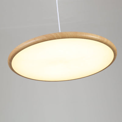 Virairenne Grain Pendant Light