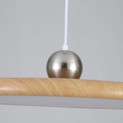 Virairenne Grain Pendant Light