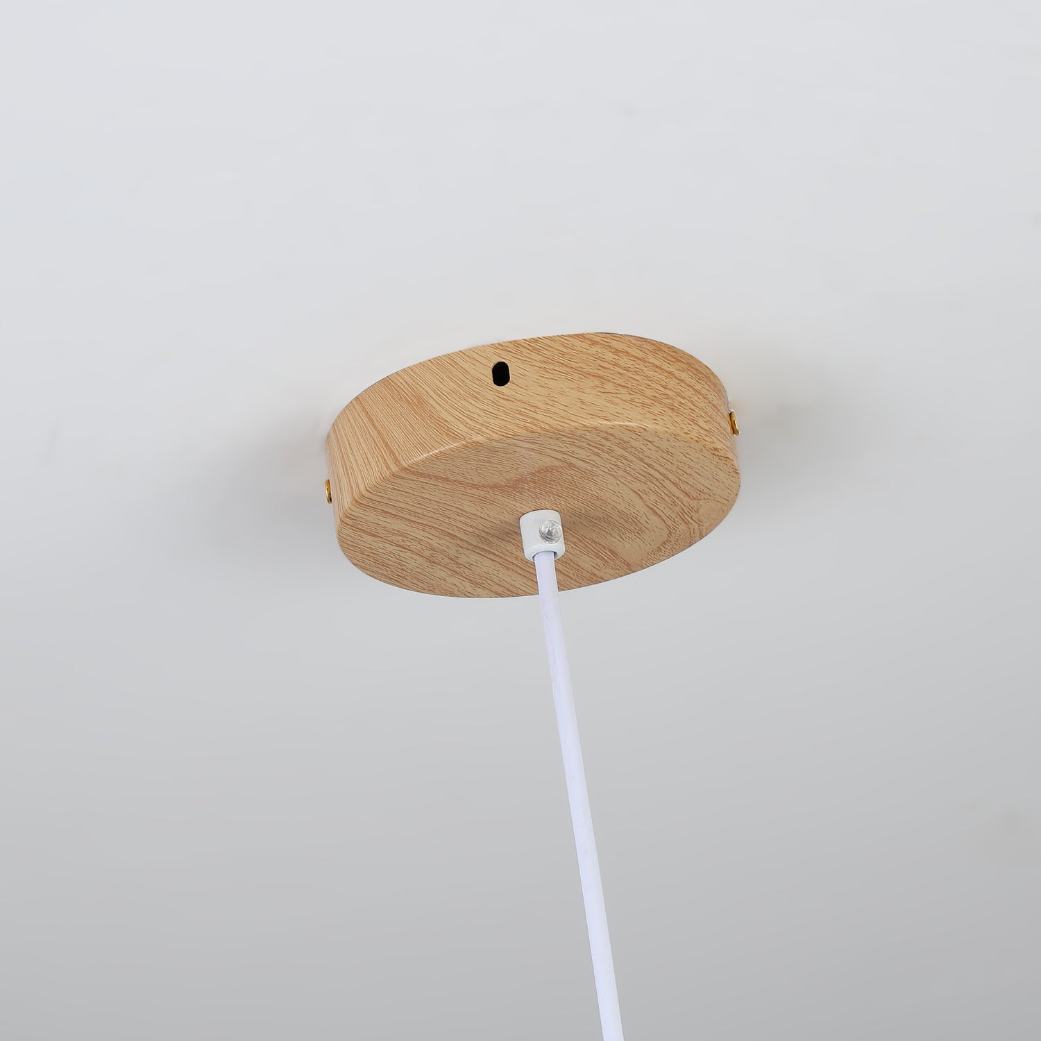 Virairenne Grain Pendant Light