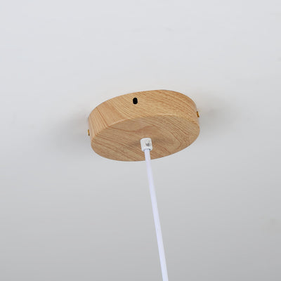Virairenne Grain Pendant Light