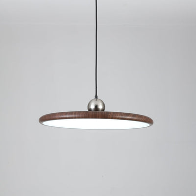 Virairenne Grain Pendant Light