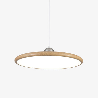 Virairenne Grain Pendant Light