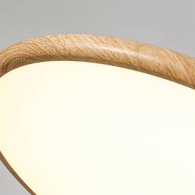 Virairenne Grain Pendant Light