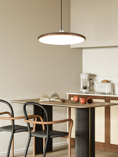 Virairenne Grain Pendant Light
