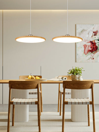 Virairenne Grain Pendant Light