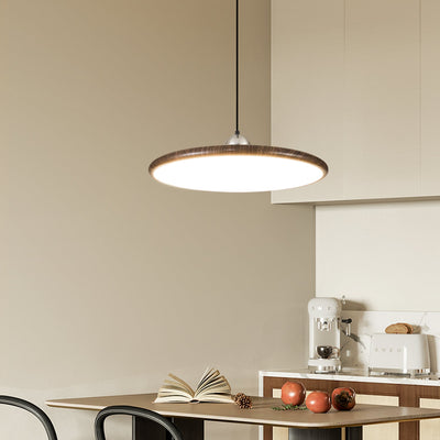 Virairenne Grain Pendant Light